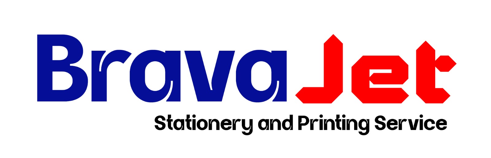 Brava jet Logo